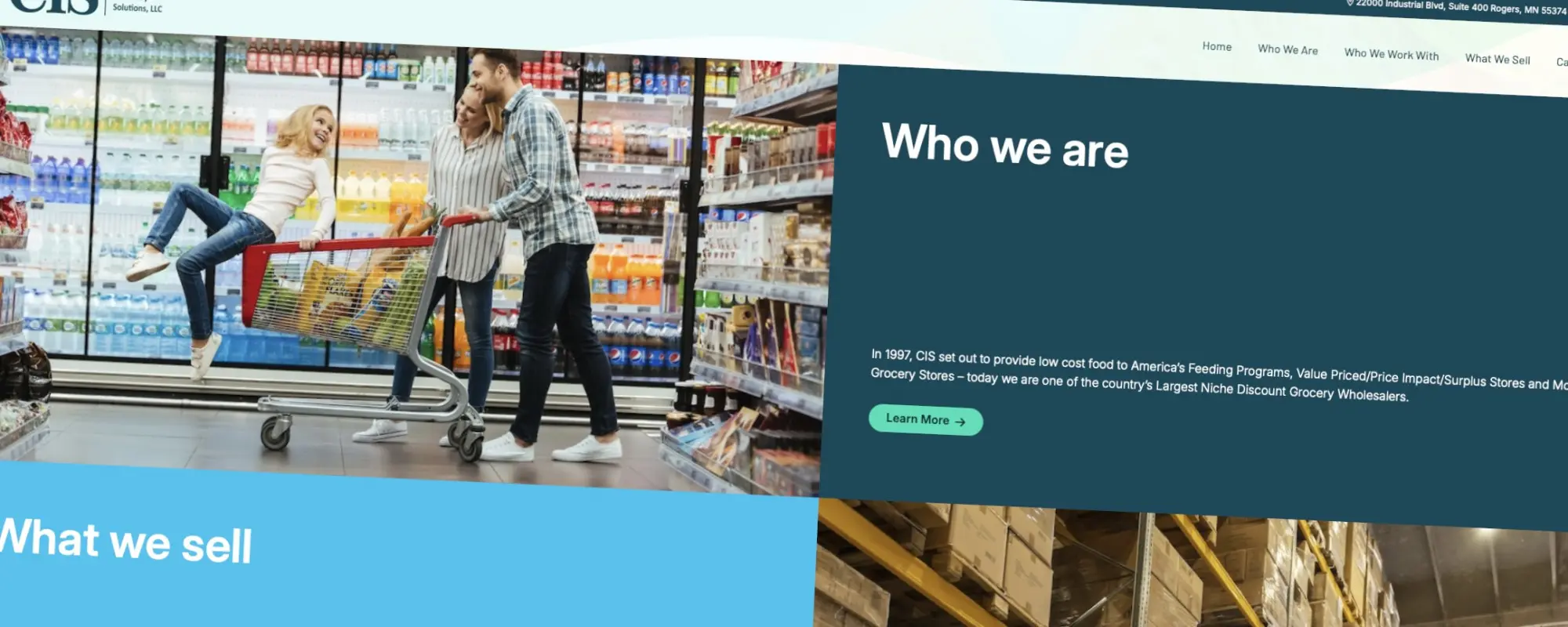 Websites