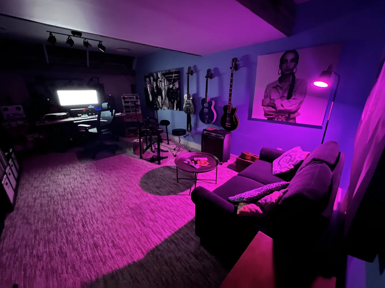 Pro Audio